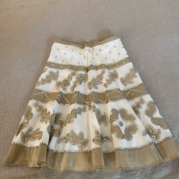 Vintage BCBG MAXAZRIA Skirt - Picture 2 of 7